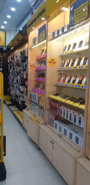 Hình ảnh Thế Giới Di Động - 4