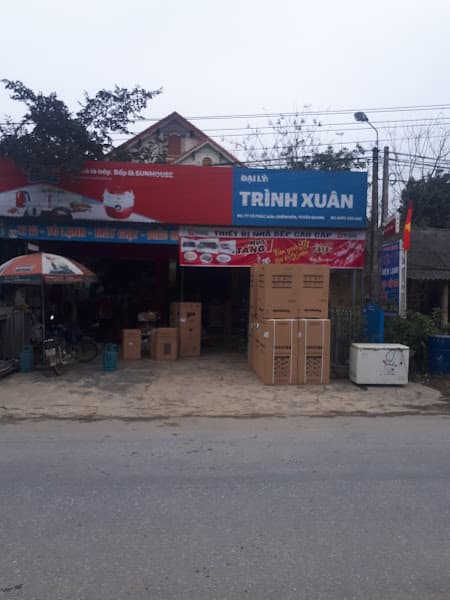 Hình ảnh Điện máy TRÌNH XUÂN - 3