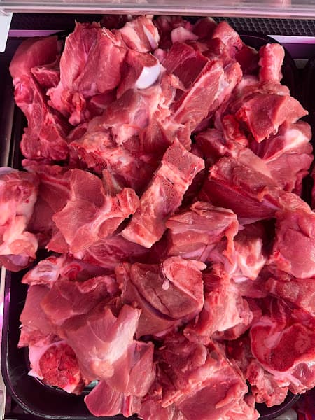 Hình ảnh Bách hoá xanh CHỢ CẦU ĐÔI - 2