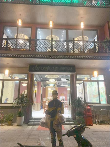 Hình ảnh Lẩu cháo Lợi Cóong CS1. - 2