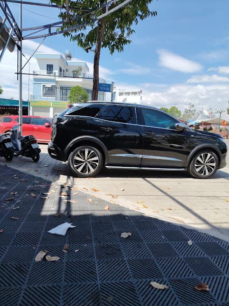 Ảnh bìa ENZO Car Wash & Detailing