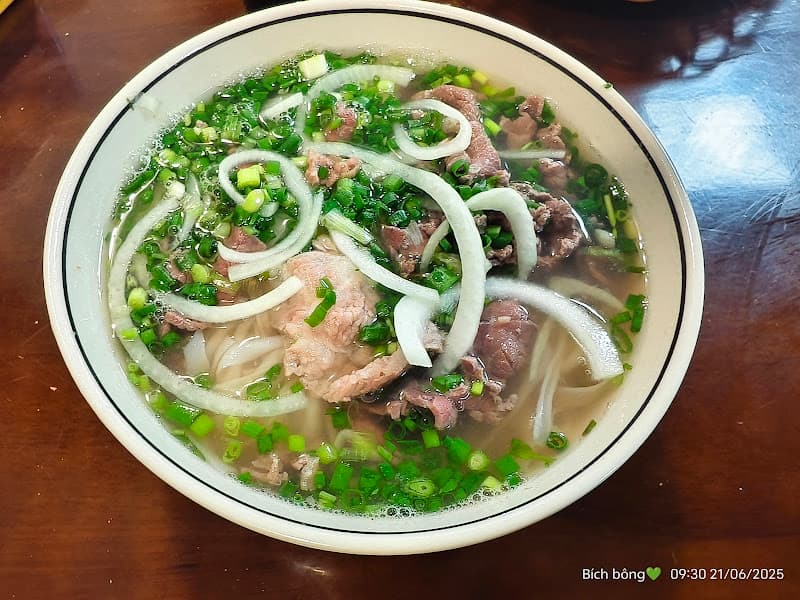 Hình ảnh Phở Quân - 4