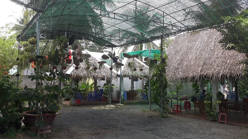 Ảnh bìa Quán ăn gia đình Đào Viên