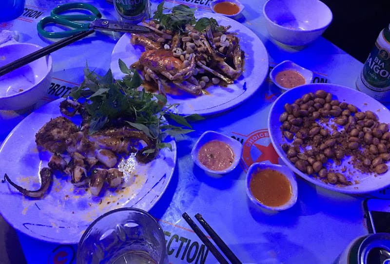 Hình ảnh Hải Sản Thảo My - 2