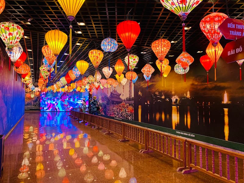 Hình ảnh Di sản Tràng An - 6