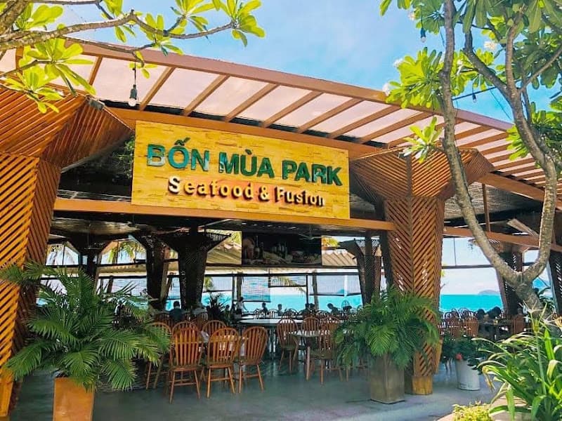 Hình ảnh Bốn Mùa Park - 4