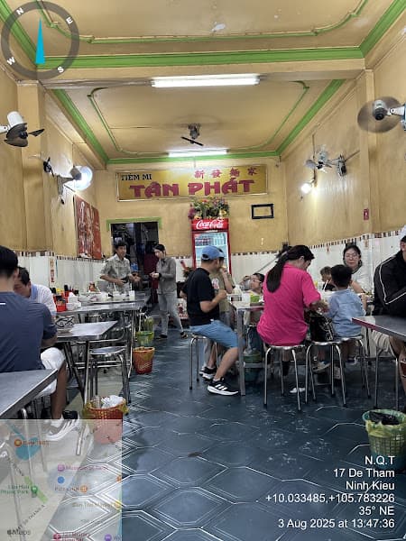 Hình ảnh Tiệm Mì Tân Phát - 2