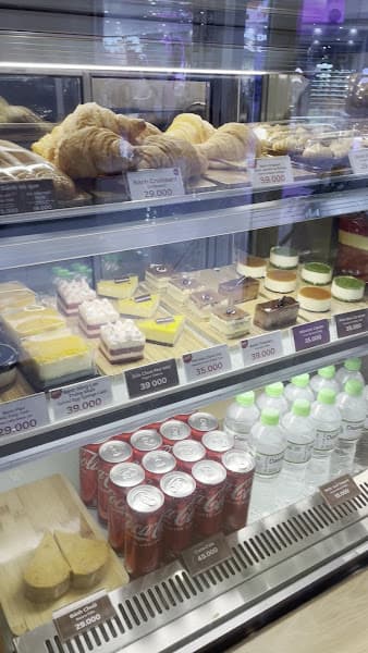 Hình ảnh Highlands Coffee Aeon Mall Hue - 4