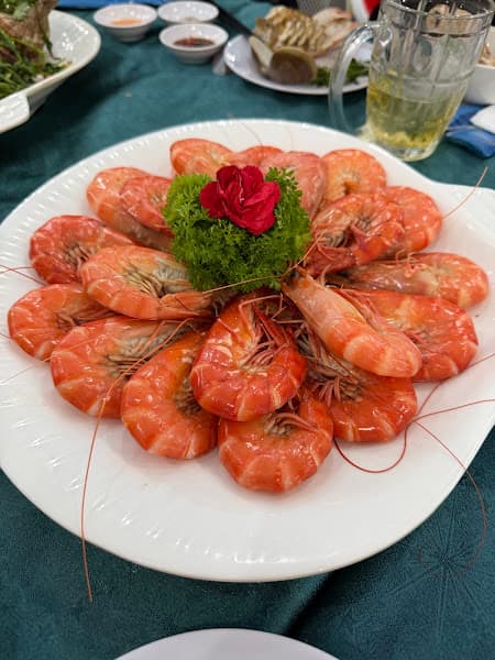 Hình ảnh Nhà Hàng Hải Sản Rạn Biển 6 - 2