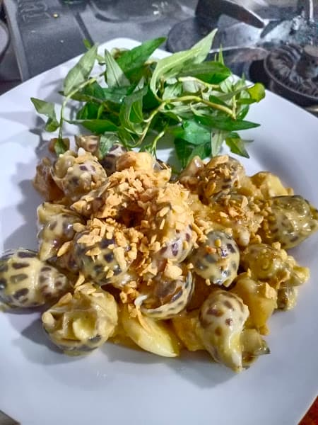 Hình ảnh Tý Ốc Phố Đêm - 2