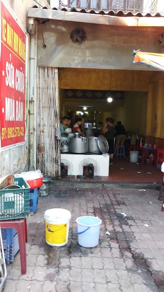 Hình ảnh Quán phở bò Tài Nguyên - 2