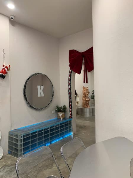 Hình ảnh K coffee - 2