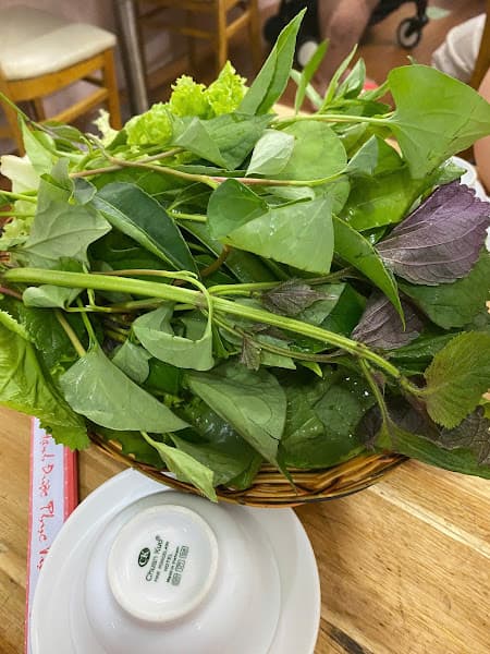 Hình ảnh Nhà Hàng Bánh Xèo Bà Hai - 7