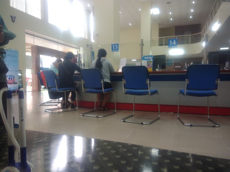 Hình ảnh Ngân Hàng Công thương Việt Nam (Vietinbank) - CN Quảng Ninh - 3