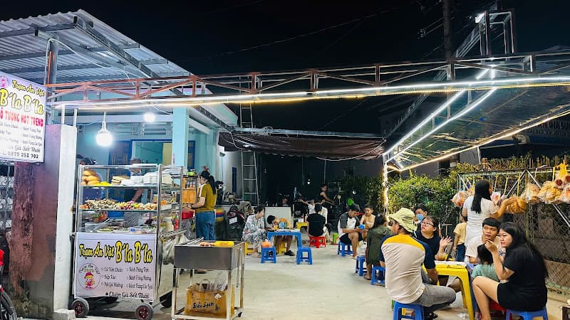 Hình ảnh Trạm ăn vặt B’LA B’LA - 5
