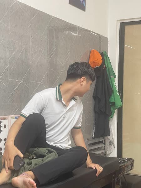 Hình ảnh TÂN SUPER BARBER SHOP - 2