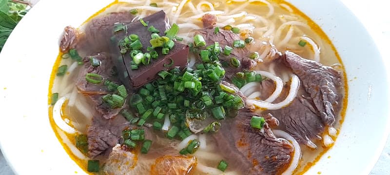 Hình ảnh Bún Bò Huế O La - 2