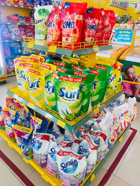 Hình ảnh Siêu thị Bách hoá XANH - 2