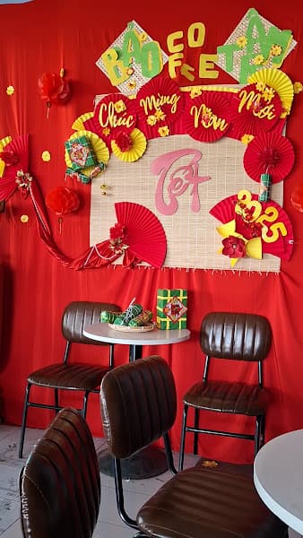 Hình ảnh Caffee - Trà sữa Bảo Trâm - 3