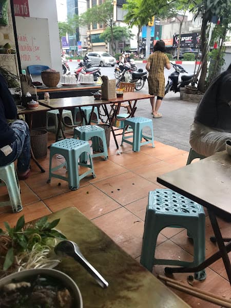 Hình ảnh Bún bò Huế Anh Quân - 5