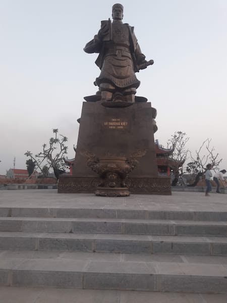 Hình ảnh Bến Đò Sông Như Nguyệt - 2