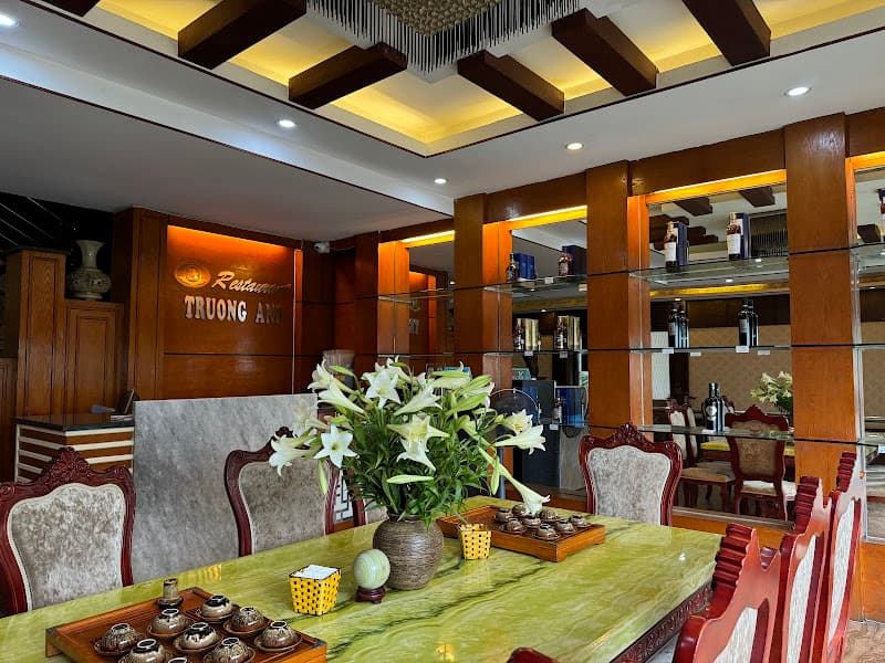 Ảnh bìa Nhà hàng Trường Anh