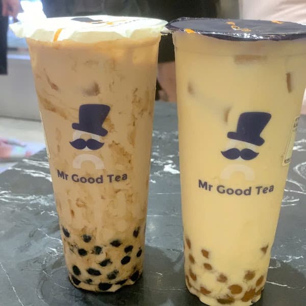 Hình ảnh Mr.Goodtea - 2