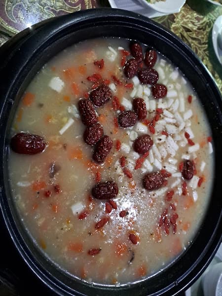 Hình ảnh Nhà hàng chay Tuệ Giác - 3