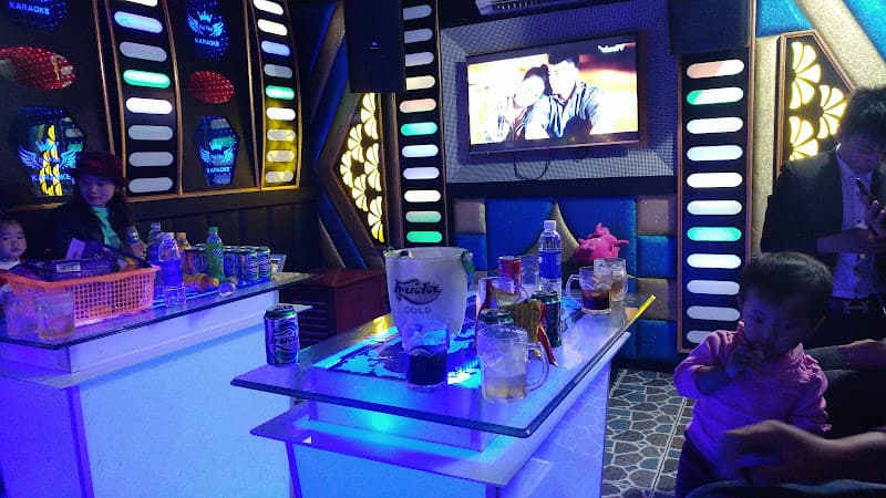 Hình ảnh Karaok, Cafe sơn giang nhân - 2