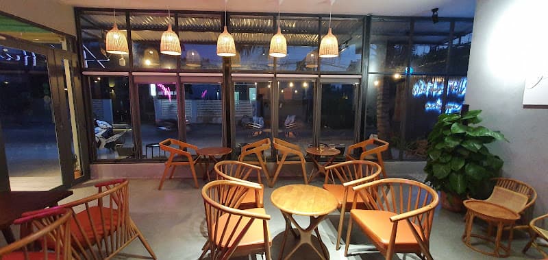 Hình ảnh An Coffee - 5