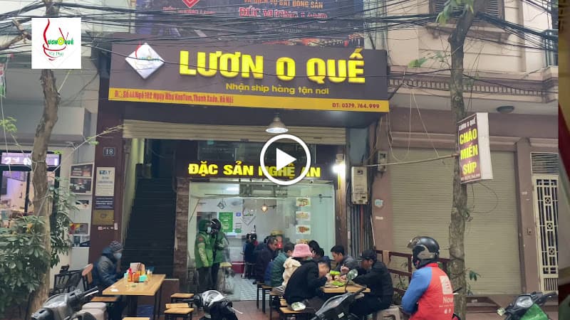 Hình ảnh Lươn O Quế - 210 Lê Trọng Tấn - 4