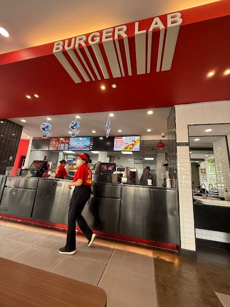 Hình ảnh Lotteria Bình Phú - 6