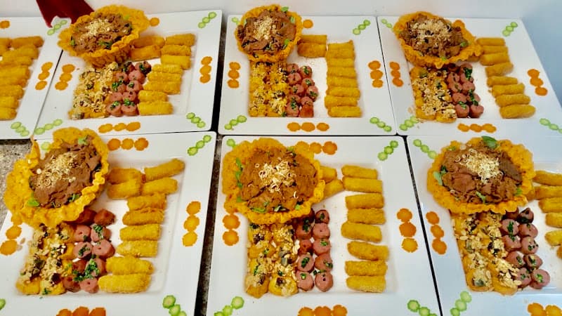 Hình ảnh Nhà Hàng Balong - 4