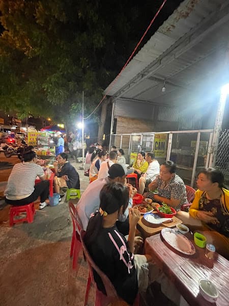 Hình ảnh Chả cuốn cá trích Duy Dương - 2