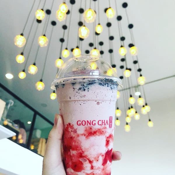 Hình ảnh Gong Cha Thủ Dầu Một - 2