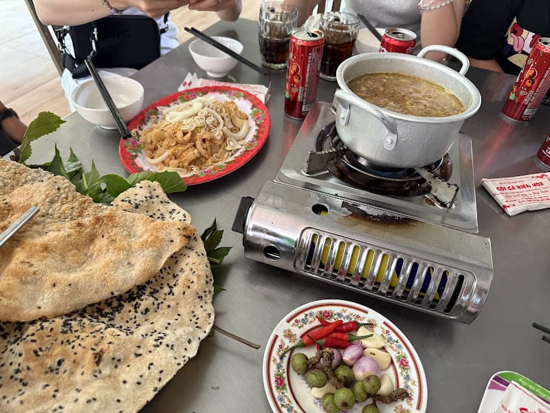 Hình ảnh Gỏi Cá Biên Hoà - 4