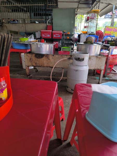 Hình ảnh Hủ Tiếu chay & BúnRiêuChay(Bán10ngàychay,bánlúc11h trưa) - 2