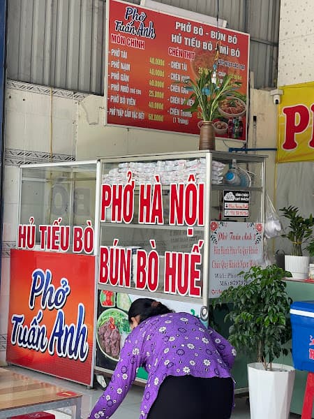 Hình ảnh PHỞ TUẤN ANH 3 - 3