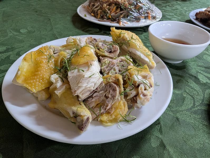 Hình ảnh Nhà hàng Nhiên Hiên - 3