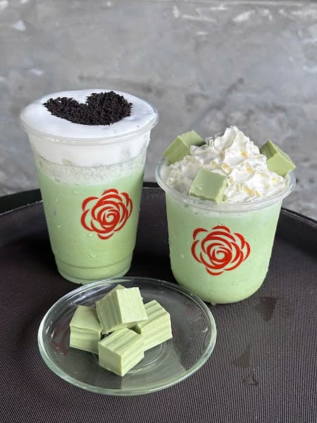 Hình ảnh Bông Food & Drink 522 Nguyễn Hữu Thọ - 4