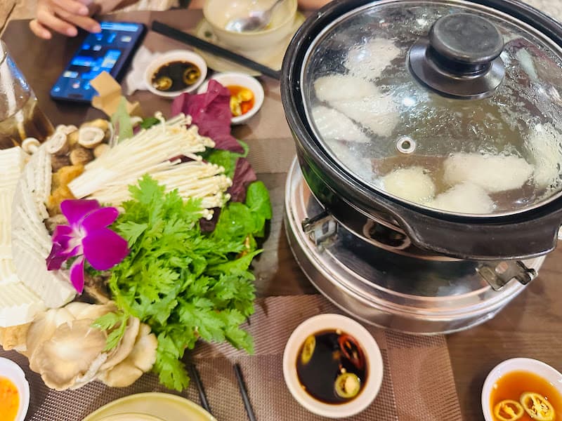 Hình ảnh Nhà hàng chay Hồ lô Gia - 2