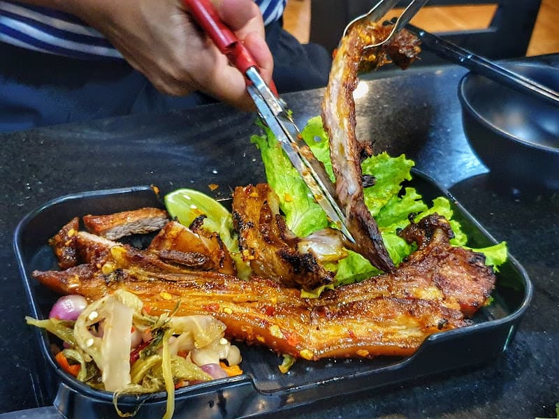 Hình ảnh Dê Núi Quốc Kệ - 2