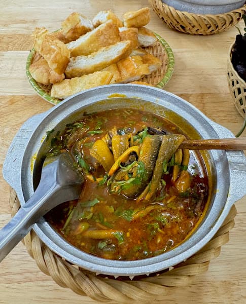 Hình ảnh Lươn Nghệ An-40 nguyễn thị định - 3