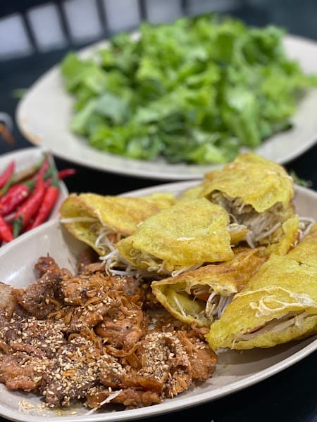 Hình ảnh Quán Xuân - 2