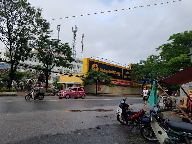 Hình ảnh Siêu Thị Thế Giới Di Động - 3