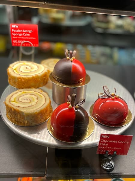 Hình ảnh Starbucks Aeon Mall Hà Đông - 2