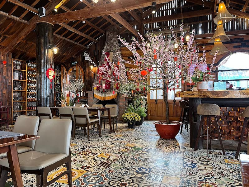 Hình ảnh Sapa sky view restaurant and bar - 2