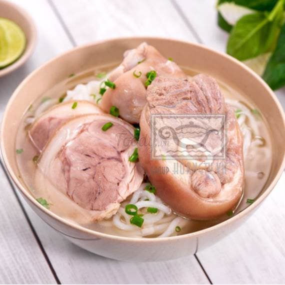 Bánh xèo Qui Nhơn