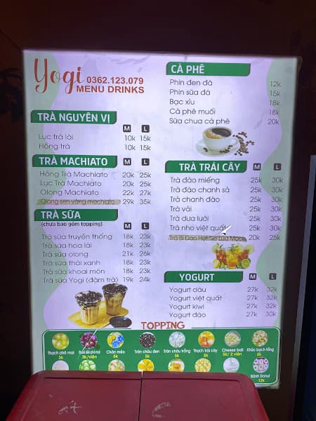 Hình ảnh Trà sữa Đài Bắc - 5