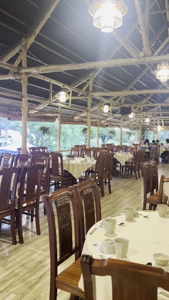 Hình ảnh Nhà hàng Thung Lũng Trăm Năm - 2